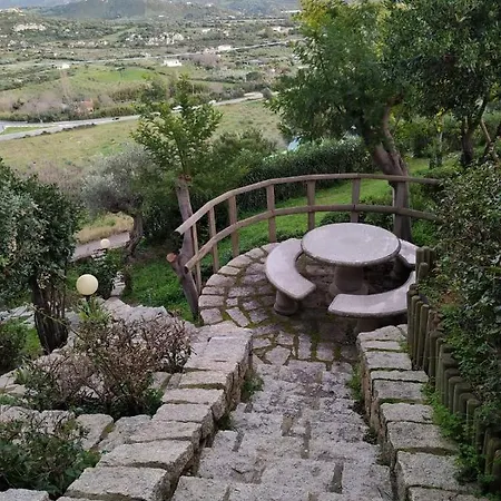 Monolocale Belvedere Su Porto Rotondo Lägenhet