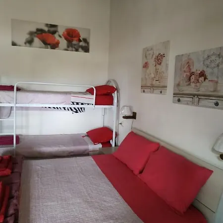 Monolocale Belvedere Su Porto Rotondo * Cugnana