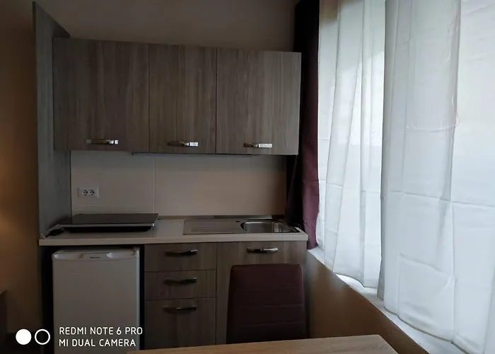 Monolocale Belvedere Su Porto Rotondo Apartamento
