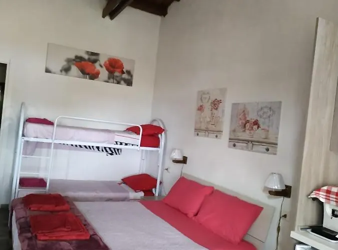 Apartamento Monolocale Belvedere Su Porto Rotondo Cugnana
