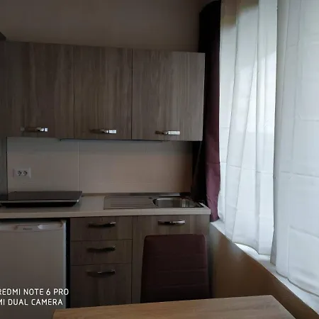 Monolocale Belvedere Su Porto Rotondo Apartment