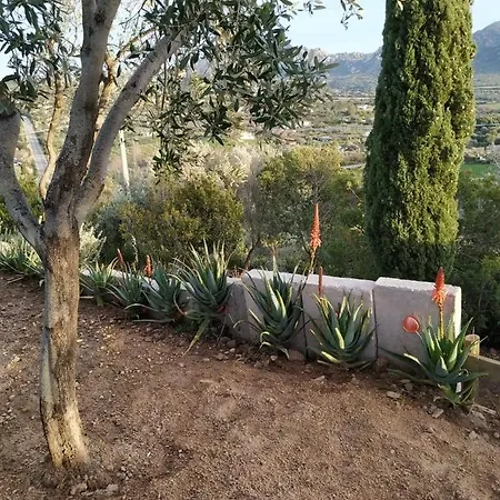 Apartament Monolocale Belvedere Su Porto Rotondo Cugnana
