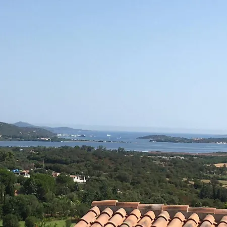 Monolocale Belvedere Su Porto Rotondo Daire Cugnana