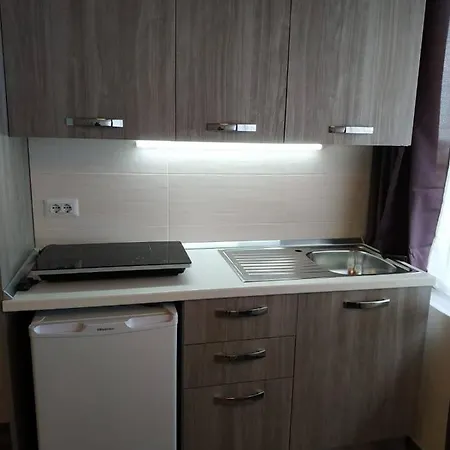 Monolocale Belvedere Su Porto Rotondo Apartment Cugnana