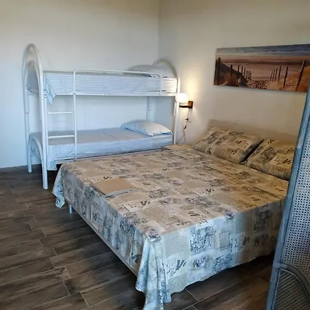 Apartment Monolocale Belvedere Su Porto Rotondo Cugnana