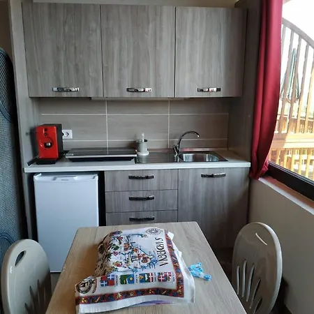 Apartment Monolocale Belvedere Su Porto Rotondo *