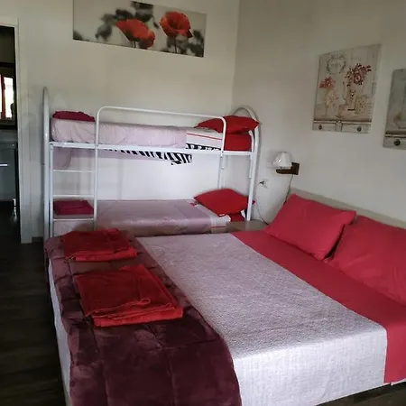 Apartment Monolocale Belvedere Su Porto Rotondo