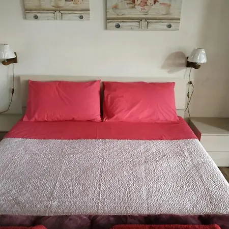 Monolocale Belvedere Su Porto Rotondo Куньяна