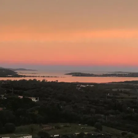 Monolocale Belvedere Su Porto Rotondo * Куньяна