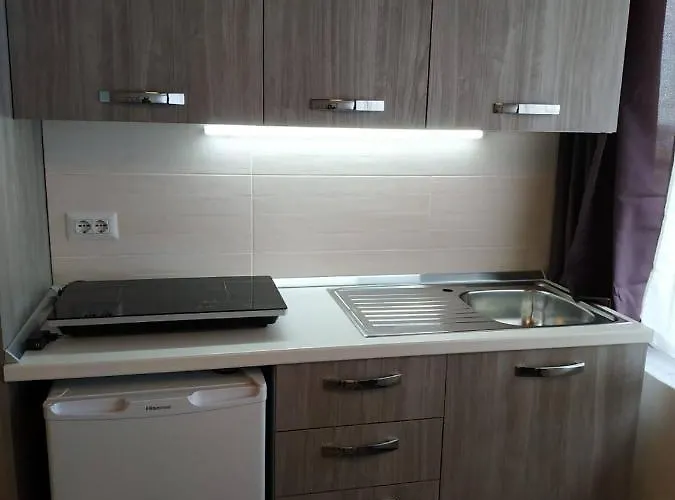 Monolocale Belvedere Su Porto Rotondo Apartman Cugnana