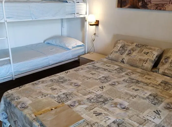 Apartman Monolocale Belvedere Su Porto Rotondo Cugnana