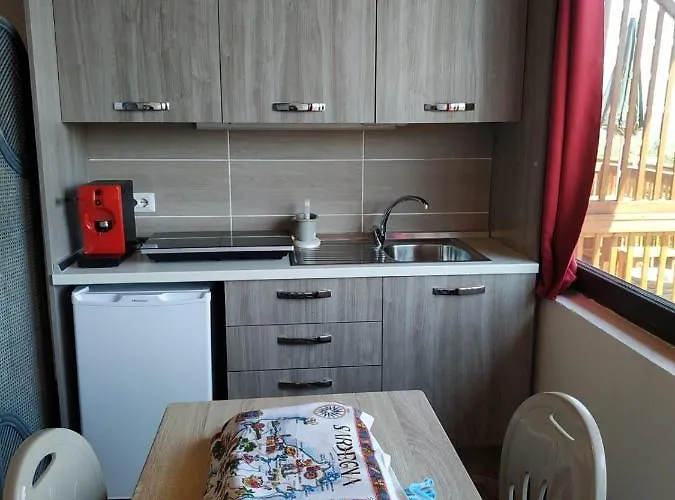 Apartman Monolocale Belvedere Su Porto Rotondo *