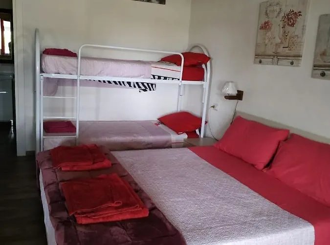 Apartman Monolocale Belvedere Su Porto Rotondo